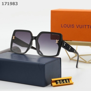 LV Sunglasses AA quality (82)