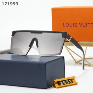 LV Sunglasses AA quality (98)