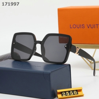 LV Sunglasses AA quality (96)
