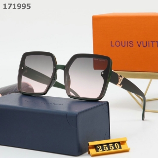 LV Sunglasses AA quality (94)