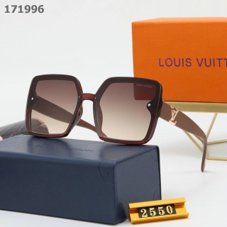 LV Sunglasses AA quality (95)
