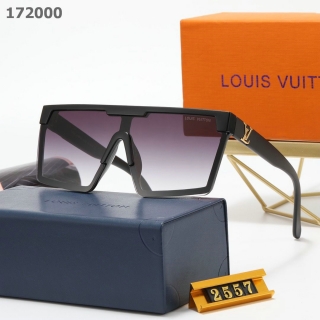 LV Sunglasses AA quality (99)