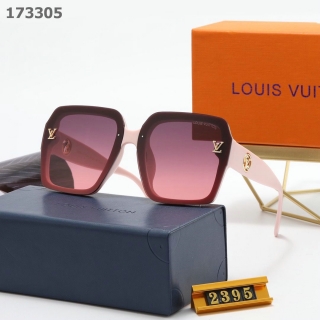 LV Sunglasses AA quality (290)