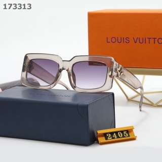 LV Sunglasses AA quality (298)