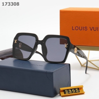 LV Sunglasses AA quality (293)