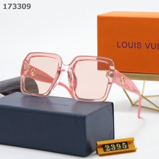 LV Sunglasses AA quality (294)
