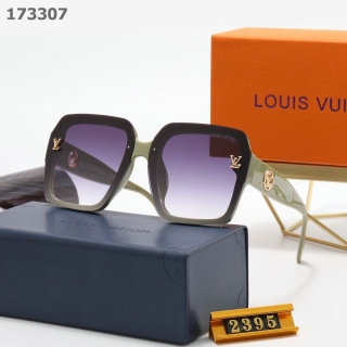 LV Sunglasses AA quality (292)