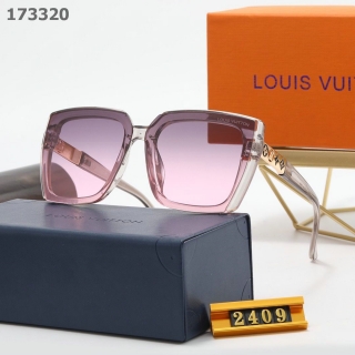 LV Sunglasses AA quality (305)