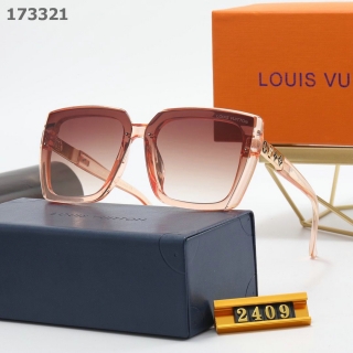 LV Sunglasses AA quality (306)
