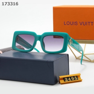 LV Sunglasses AA quality (301)