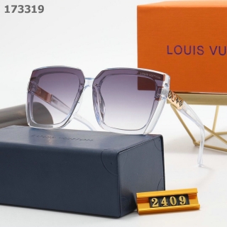 LV Sunglasses AA quality (304)