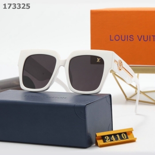 LV Sunglasses AA quality (310)