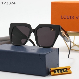 LV Sunglasses AA quality (309)