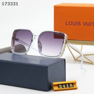 LV Sunglasses AA quality (316)