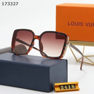 LV Sunglasses AA quality (312)