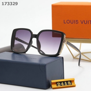 LV Sunglasses AA quality (314)