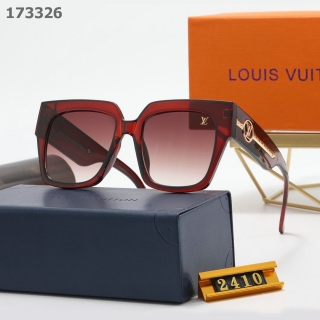 LV Sunglasses AA quality (311)