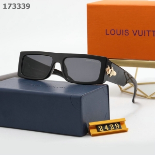 LV Sunglasses AA quality (324)