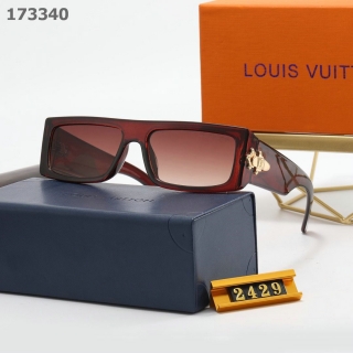 LV Sunglasses AA quality (325)