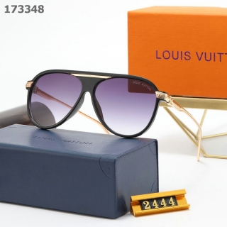 LV Sunglasses AA quality (333)