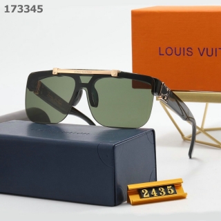 LV Sunglasses AA quality (330)