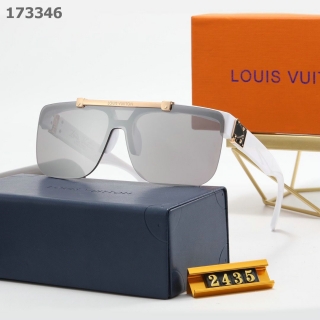 LV Sunglasses AA quality (331)