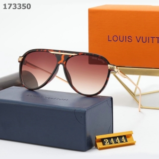 LV Sunglasses AA quality (335)