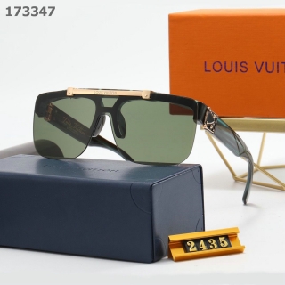 LV Sunglasses AA quality (332)
