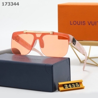 LV Sunglasses AA quality (329)