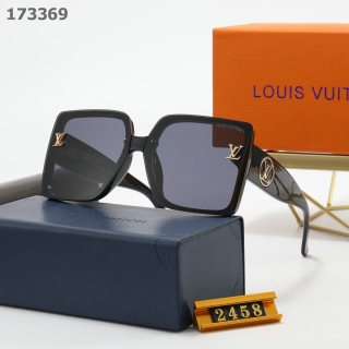 LV Sunglasses AA quality (354)