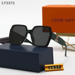 LV Sunglasses AA quality (357)