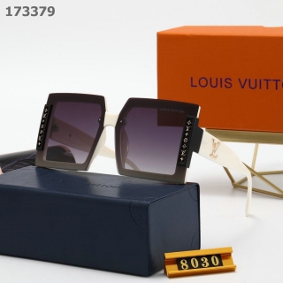 LV Sunglasses AA quality (364)