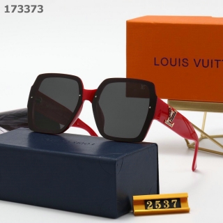 LV Sunglasses AA quality (358)