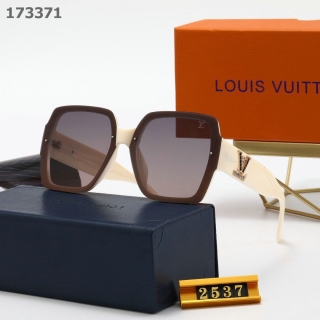 LV Sunglasses AA quality (356)