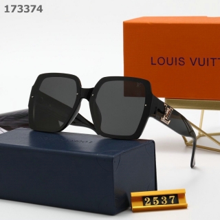 LV Sunglasses AA quality (359)