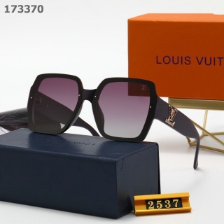 LV Sunglasses AA quality (355)