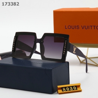 LV Sunglasses AA quality (367)