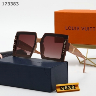 LV Sunglasses AA quality (368)