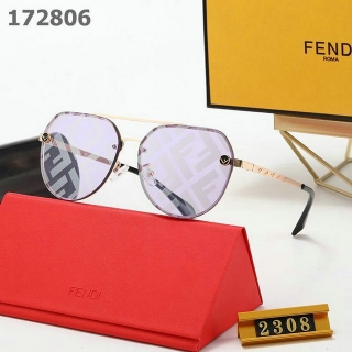 Fendi Sunglasses AA quality (77)