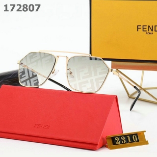 Fendi Sunglasses AA quality (78)