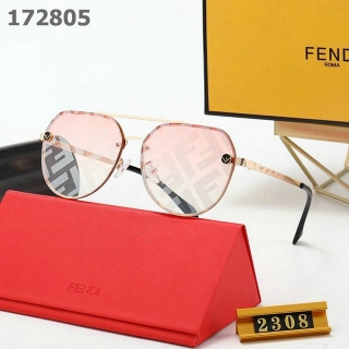 Fendi Sunglasses AA quality (76)