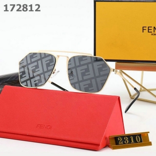 Fendi Sunglasses AA quality (83)