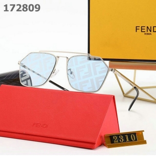 Fendi Sunglasses AA quality (80)