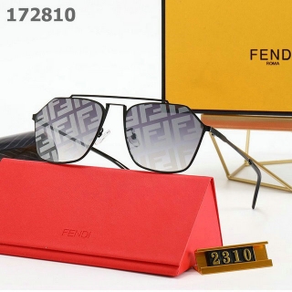 Fendi Sunglasses AA quality (81)