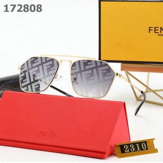 Fendi Sunglasses AA quality (79)
