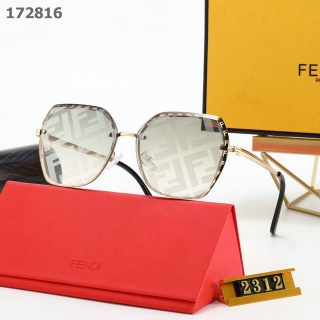 Fendi Sunglasses AA quality (87)