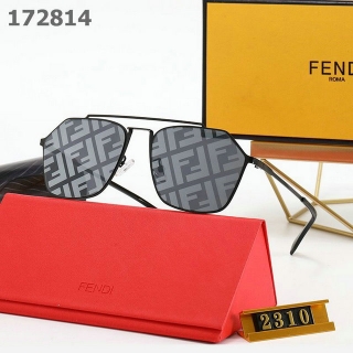 Fendi Sunglasses AA quality (85)
