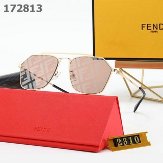 Fendi Sunglasses AA quality (84)