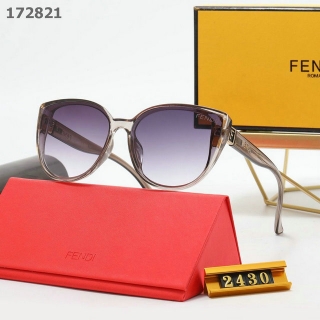 Fendi Sunglasses AA quality (92)