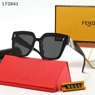 Fendi Sunglasses AA quality (112)